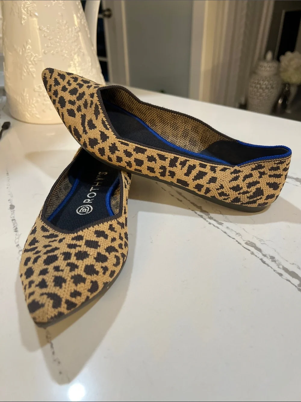 Rothys rothy pointed